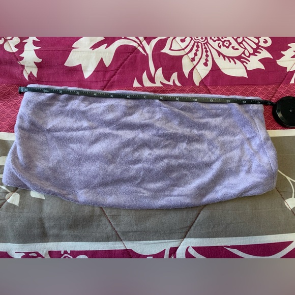 TaTa Towel Terry Cloth Tube Top - Picture 3 of 4